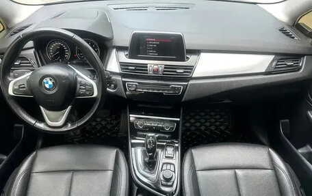 BMW 2 серия Grand Tourer F46 рестайлинг, 2021 год, 2 450 025 рублей, 32 фотография