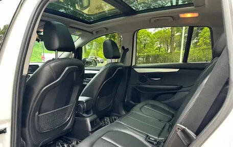 BMW 2 серия Grand Tourer F46 рестайлинг, 2021 год, 2 450 025 рублей, 30 фотография
