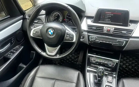 BMW 2 серия Grand Tourer F46 рестайлинг, 2021 год, 2 450 025 рублей, 26 фотография