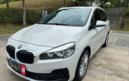 BMW 2 серия Grand Tourer F46 рестайлинг, 2021 год, 2 450 025 рублей, 22 фотография