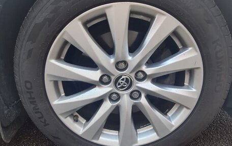 Toyota Camry, 2019 год, 2 650 000 рублей, 12 фотография