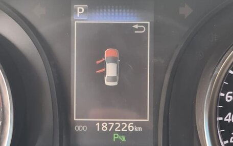Toyota Camry, 2019 год, 2 650 000 рублей, 11 фотография