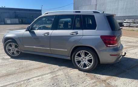 Mercedes-Benz GLK-Класс, 2013 год, 1 900 000 рублей, 8 фотография