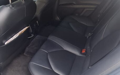 Toyota Camry, 2019 год, 2 650 000 рублей, 9 фотография