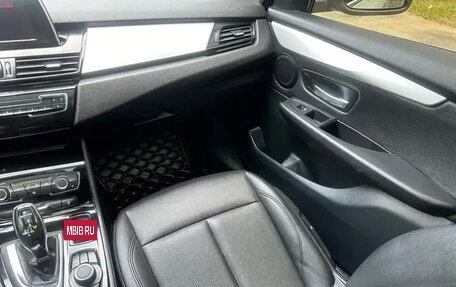 BMW 2 серия Grand Tourer F46 рестайлинг, 2021 год, 2 450 025 рублей, 33 фотография
