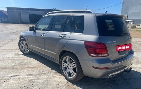 Mercedes-Benz GLK-Класс, 2013 год, 1 900 000 рублей, 7 фотография