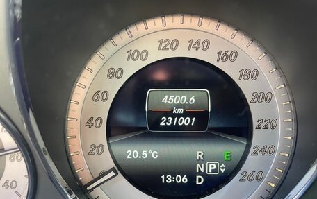 Mercedes-Benz GLK-Класс, 2013 год, 1 900 000 рублей, 20 фотография