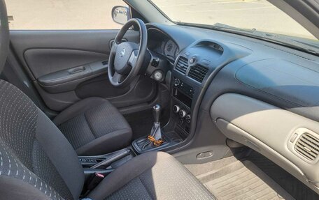 Nissan Almera Classic, 2008 год, 550 000 рублей, 7 фотография