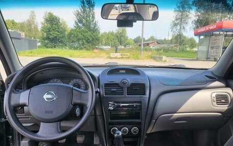 Nissan Almera Classic, 2008 год, 550 000 рублей, 2 фотография