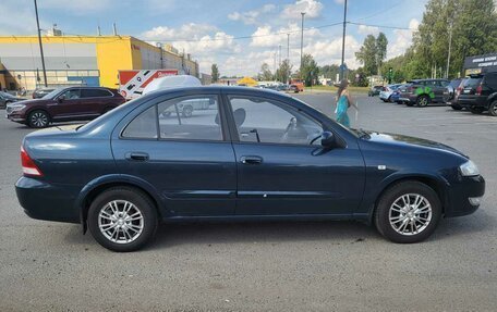 Nissan Almera Classic, 2008 год, 550 000 рублей, 3 фотография