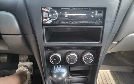 Nissan Almera Classic, 2008 год, 550 000 рублей, 13 фотография