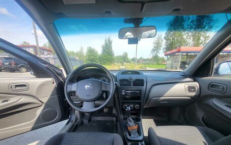 Nissan Almera Classic, 2008 год, 550 000 рублей, 6 фотография