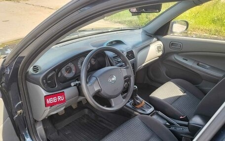 Nissan Almera Classic, 2008 год, 550 000 рублей, 8 фотография