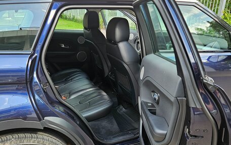 Land Rover Range Rover Evoque I, 2014 год, 3 250 000 рублей, 11 фотография