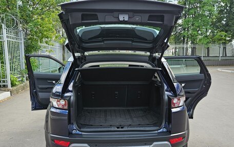 Land Rover Range Rover Evoque I, 2014 год, 3 250 000 рублей, 13 фотография