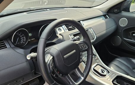 Land Rover Range Rover Evoque I, 2014 год, 3 250 000 рублей, 16 фотография