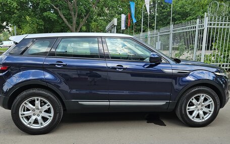 Land Rover Range Rover Evoque I, 2014 год, 3 250 000 рублей, 8 фотография
