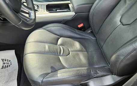Land Rover Range Rover Evoque I, 2014 год, 3 250 000 рублей, 17 фотография