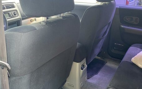 Mitsubishi Pajero Sport II рестайлинг, 2007 год, 1 100 000 рублей, 4 фотография