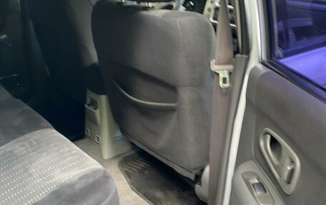 Mitsubishi Pajero Sport II рестайлинг, 2007 год, 1 100 000 рублей, 6 фотография