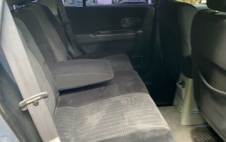Mitsubishi Pajero Sport II рестайлинг, 2007 год, 1 100 000 рублей, 5 фотография