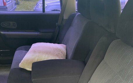 Mitsubishi Pajero Sport II рестайлинг, 2007 год, 1 100 000 рублей, 8 фотография