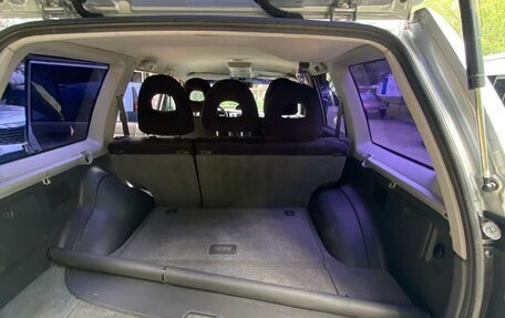 Mitsubishi Pajero Sport II рестайлинг, 2007 год, 1 100 000 рублей, 13 фотография