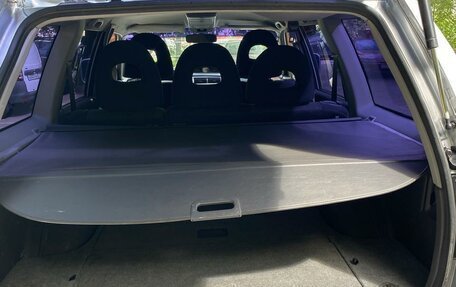 Mitsubishi Pajero Sport II рестайлинг, 2007 год, 1 100 000 рублей, 11 фотография