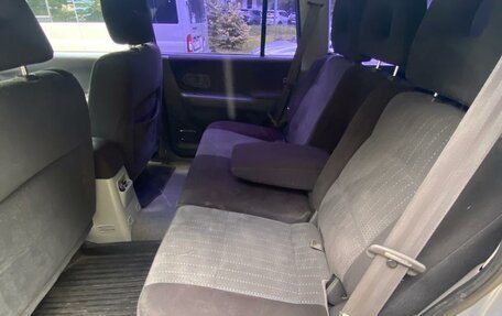 Mitsubishi Pajero Sport II рестайлинг, 2007 год, 1 100 000 рублей, 12 фотография