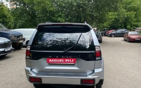 Mitsubishi Pajero Sport II рестайлинг, 2007 год, 1 100 000 рублей, 2 фотография