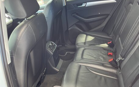 Audi Q5, 2016 год, 2 500 000 рублей, 12 фотография