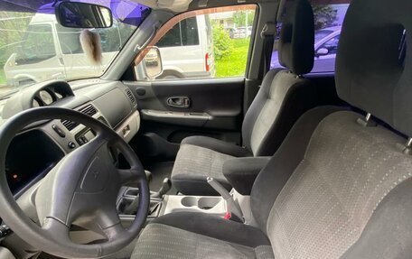 Mitsubishi Pajero Sport II рестайлинг, 2007 год, 1 100 000 рублей, 14 фотография