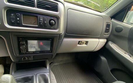 Mitsubishi Pajero Sport II рестайлинг, 2007 год, 1 100 000 рублей, 15 фотография