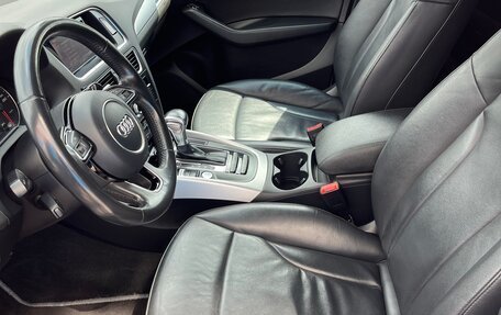 Audi Q5, 2016 год, 2 500 000 рублей, 11 фотография
