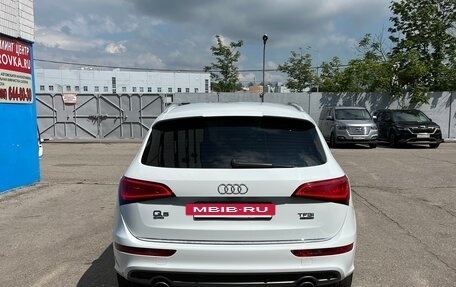 Audi Q5, 2016 год, 2 500 000 рублей, 6 фотография