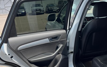 Audi Q5, 2016 год, 2 500 000 рублей, 17 фотография