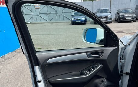 Audi Q5, 2016 год, 2 500 000 рублей, 18 фотография