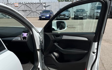 Audi Q5, 2016 год, 2 500 000 рублей, 23 фотография