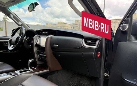 Toyota Fortuner II, 2020 год, 3 375 000 рублей, 6 фотография