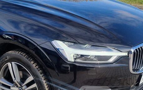 Volvo XC60 II, 2020 год, 4 150 000 рублей, 7 фотография