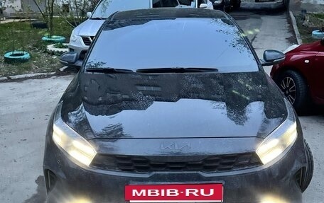 KIA Cerato IV, 2021 год, 2 850 000 рублей, 2 фотография