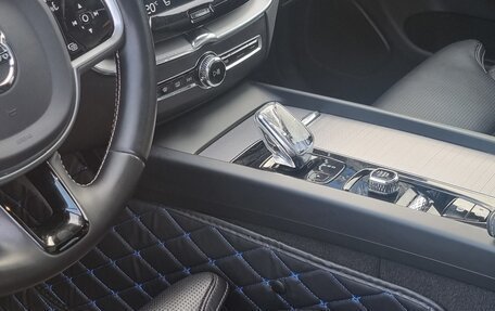 Volvo XC60 II, 2020 год, 4 150 000 рублей, 2 фотография