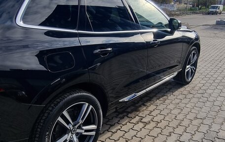 Volvo XC60 II, 2020 год, 4 150 000 рублей, 9 фотография