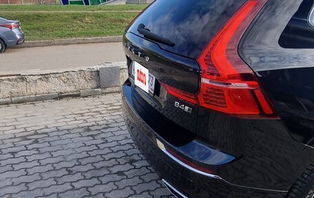 Volvo XC60 II, 2020 год, 4 150 000 рублей, 10 фотография