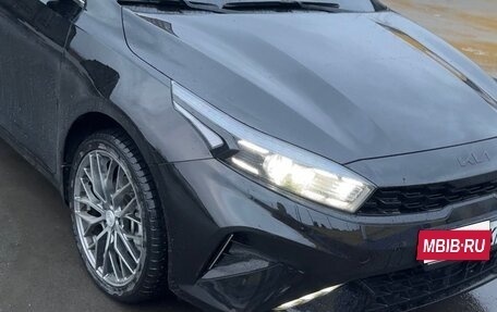 KIA Cerato IV, 2021 год, 2 850 000 рублей, 7 фотография