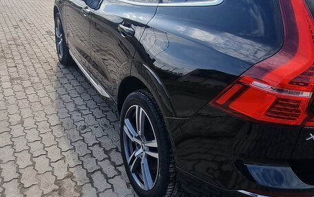 Volvo XC60 II, 2020 год, 4 150 000 рублей, 12 фотография