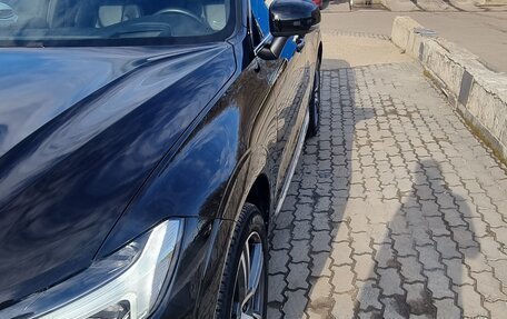 Volvo XC60 II, 2020 год, 4 150 000 рублей, 13 фотография