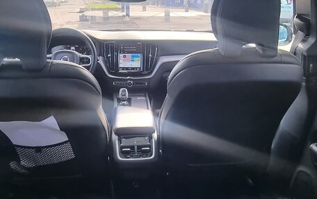 Volvo XC60 II, 2020 год, 4 150 000 рублей, 16 фотография