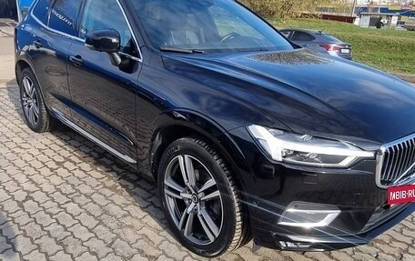 Volvo XC60 II, 2020 год, 4 150 000 рублей, 8 фотография