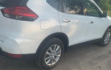 Nissan X-Trail, 2019 год, 2 280 000 рублей, 10 фотография